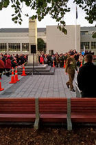 Lower Hutt War Memorial